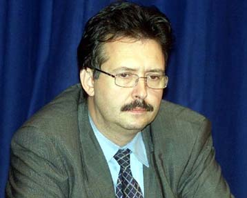 Ο μέχρι σήμερα διευθύνων σύμβουλος του ΟΛΘ αναλαμβάνει καθήκοντα προέδρου του ΟΛΠ