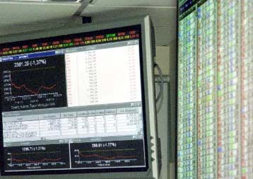 Με απώλειες 0,73% έκλεισε το ΧΑΑ την Παρασκευή στο χαμηλότερο επίπεδο του έτους