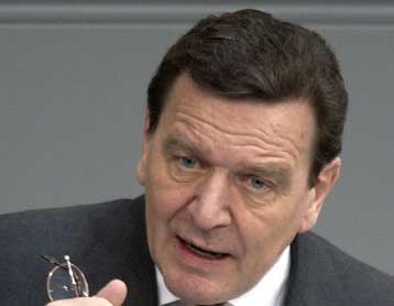 Ανοίγει ο δρόμος για την εισδοχή περισσότερων μεταναστών στη Γερμανία