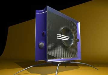 H Sony αποκαλύπτει τα σχέδιά της για το Playstation 3