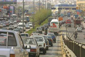 Επί ποδός η Τροχαία για την έξοδο της 25ης Μαρτίου