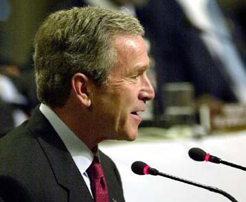 Μεταρρυθμίσεις ζητούν τα πλούσια κράτη από τα φτωχά, έναντι της οικονομικής βοήθειας