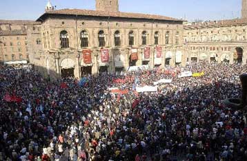 Κρίσιμο τεστ για τις διαρθρωτικές αλλαγές στην ΕΕ η εργατική μεταρρύθμιση στην Ιταλία