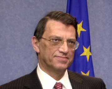 Δεσμεύσεις από την ΕΕ για την ένταξη της Τουρκίας ζητά ο Γιλμάζ