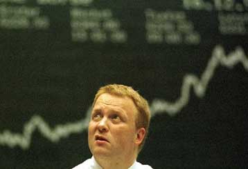 Κέρδη στα ευρωπαϊκά χρηματιστήρια την Παρασκευή – Αισιοδοξία για τα εταιρικά κέρδη