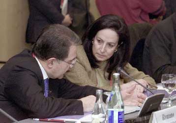 Νέα στρατηγική από την Κομισιόν για την υγεία και την ασφάλεια στην εργασία