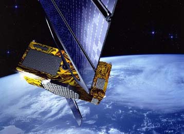 Αποστολή σωτηρίας ενός δορυφόρου που βγήκε εκτός τροχιάς μελετά η NASA