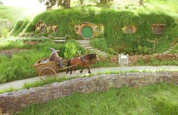 Κρόου και «Αρχοντα» ψηφίζουν οι Αμερικανοί για το αγαλματάκι των Όσκαρ