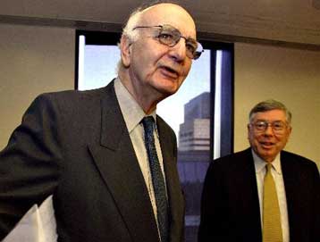 Απόσυρση των κατηγοριών εναντίον της Andersen ζητά ο υπεύθυνος για την εξυγίανσή της