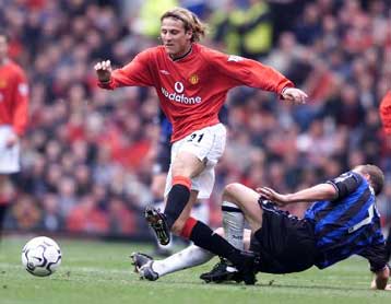 Σοκ για τη Μάντσεστερ με ήττα 1-0 από τη Μίντλεσμπρο