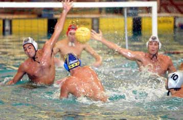 Ακόμα βάζει γκολ ο Παναθηναϊκός, η Βουλιαγμένη δεν δυσκολεύτηκε ούτε με τη Γλυφάδα