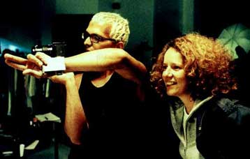 Συνεχίζεται το αφιέρωμα στον ελληνικό κινηματογράφο στην Αποθήκη Α του ΟΛΘ