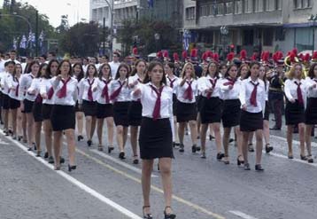 Τη Δευτέρα κορυφώνονται οι εορτασικές εκδηλώσεις για την επέτειο της 25ης Μαρτίου