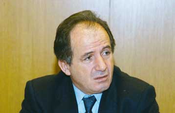 Προς ματαίωση η συνάντηση της ΓΣΕΕ με το Χριστοδουλάκη λόγω της αποχώρησης της ΔΑΚΕ