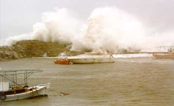 Στα λευκά η βόρεια Ελλάδα – Δελτίο επικίνδυνων καιρικών φαινομένων εξέδωσε η ΕΜΥ