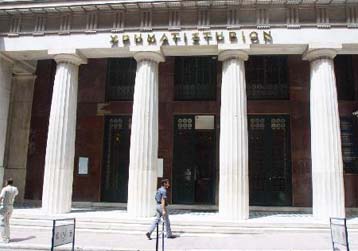 Μία στις τρεις μετοχές του ΧΑΑ άντεξε στους «κραδασμούς» της 11ης Σεπτεμβρίου