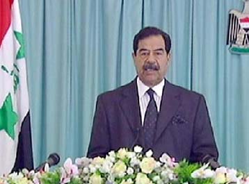 Σημάδια διαλλακτικότητας από το Ιράκ το οποίο ζητά τη στήριξη του Αραβικού Συνδέσμου