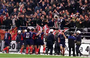 Έκοψε τη φόρα του Αρη ο Ακράτητος, μία ακόμα νίκη για τη Ξάνθη, 1-1 Ηρακλής-ΟΦΗ