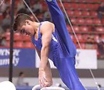 Ο Μάρας για πρώτη φορά πρωταθλητής Ελλάδας