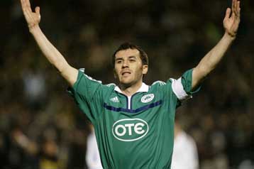 Γκούμας και Κατσιαμπής οι αντικαταστάτες των Κωνσταντινίδη και Νταμπίζα