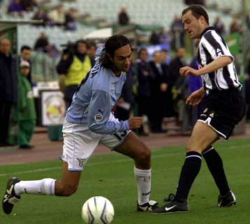 Πήρε το ντέρμπι η Ίντερ και οδεύει ολοταχώς για την κατάκτηση του πρωταθλήματος