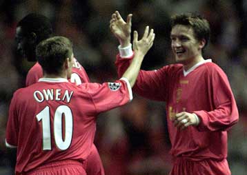 «Φτωχή» αλλά νίκη πρωτιάς για τη Λίβερπουλ, 1-0 τη Τσέλσι