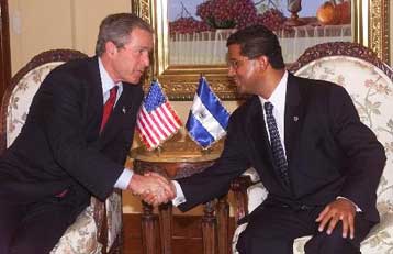 Ανάπτυξη του εμπορίου με τη Λατινική Αμερική υποσχέθηκε ο Αμερικανός πρόεδρος