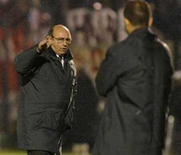 Λεμονής: Ποιά ευρωπαϊκή συμπεριφορά; Αστείος ο Μαρκαριάν-Ελευθερόπουλος: Ντροπή