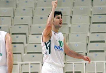 Με ένσταση απαντά η ΚΑΕ Πανιώνιος στο τρίποντο του Μποντιρόγκα