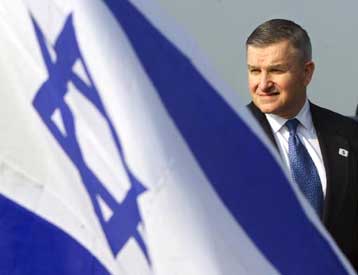 Ακαρπη και η νέα προσπάθεια Ζίνι για εκεχειρία μεταξύ Παλαιστινίων και Ισραήλ