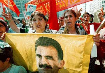 «Κόμμα της Ελευθερίας των Λαών» θα ονομάζεται πλέον το ΡΚΚ