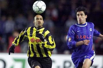 Δανεικός στην Μπόλτον πάει τελικά ο Κ.Κωνσταντινίδης