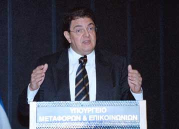 Δεν υπήρξαν παρατυπίες στη χρηματοδότηση της ΟΑ δήλωσε στην Κομισιόν ο Χρ.Βερελής