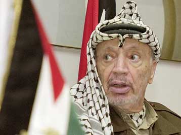 Το Ισραήλ «συμφωνεί κατ αρχήν» επί της συμβιβαστικής πρότασης του Ζίνι