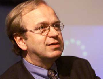 Η ΕΕ ενέκρινε τη σύσταση μητρώου ευρωπαϊκών διευθύνσεων με κατάληξη .eu