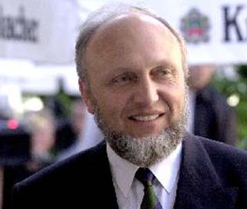 Σε υψηλό δωδεκαμήνου έφτασε το Μάρτιο η επιχειρηματική εμπιστοσύνη στη Γερμανία