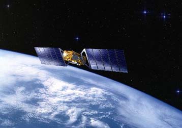 Στην ανάπτυξη του συστήματος προσδιορισμού θέσης Galileo θα προχωρήσει η ΕΕ