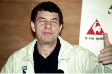 Φιλικό… σημασίας για την εθνική ποδοσφαίρου στην Πάτρα