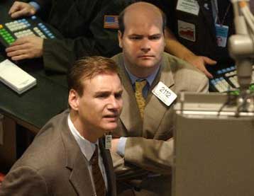 Σημαντικά κέρδη για Nasdaq και Dow Jones στο άνοιγμα της Τρίτης