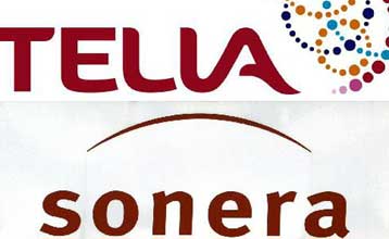 Στην εξαγορά της Sonera για 6,5 δισ. δολάρια προχωρά η Telia