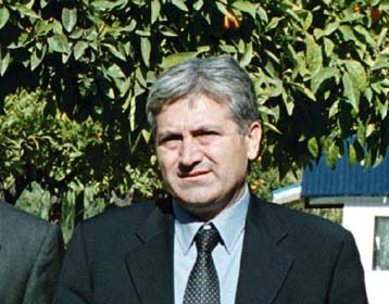 Τραυματίστηκε σε τροχαίο βουλευτής του ΠΑΣΟΚ