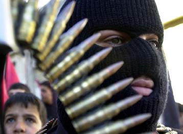 Σκοτώθηκαν σε ενέδρα δύο παρατηρητές διεθνούς οργάνωσης στη Δυτική Όχθη