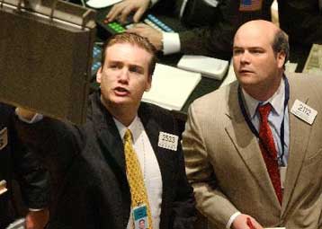 Με κέρδη έκλεισαν Nasdaq και Dow Jones την Τρίτη