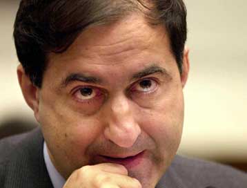 Την παραίτησή του υπέβαλε ο πρόεδρος της Arthur Andersen