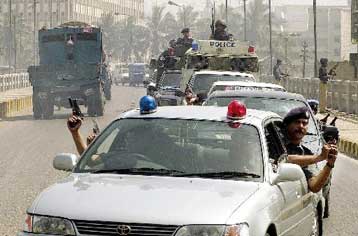 Στις 5 Απριλίου η δίκη στην υπόθεση της απαγωγής και δολοφονίας του Περλ