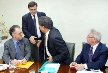 Στα τέλη Απριλίου η κυβερνητική πρόταση για τη χρηματοδότηση του ασφαλιστικού