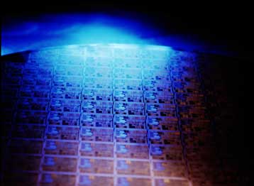 Η Intel ετοιμάζει ταχύτερη έκδοση του Pentium 4 στα 2,4GHz