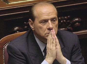 Στα «μαχαίρια» ΗΠΑ και Ιταλία με αφορμή την αμερικανική ταξιδιωτική οδηγία