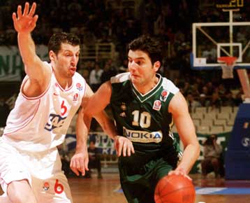 Ανακοινώθηκε το πρόγραμμα του φάιναλ φορ του Κυπέλλου Ελλάδος μπάσκετ