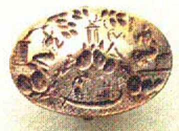 Βρέθηκε μετά από 73 χρόνια το χαμένο χρυσό δαχτυλίδι του βασιλιά Μίνωα